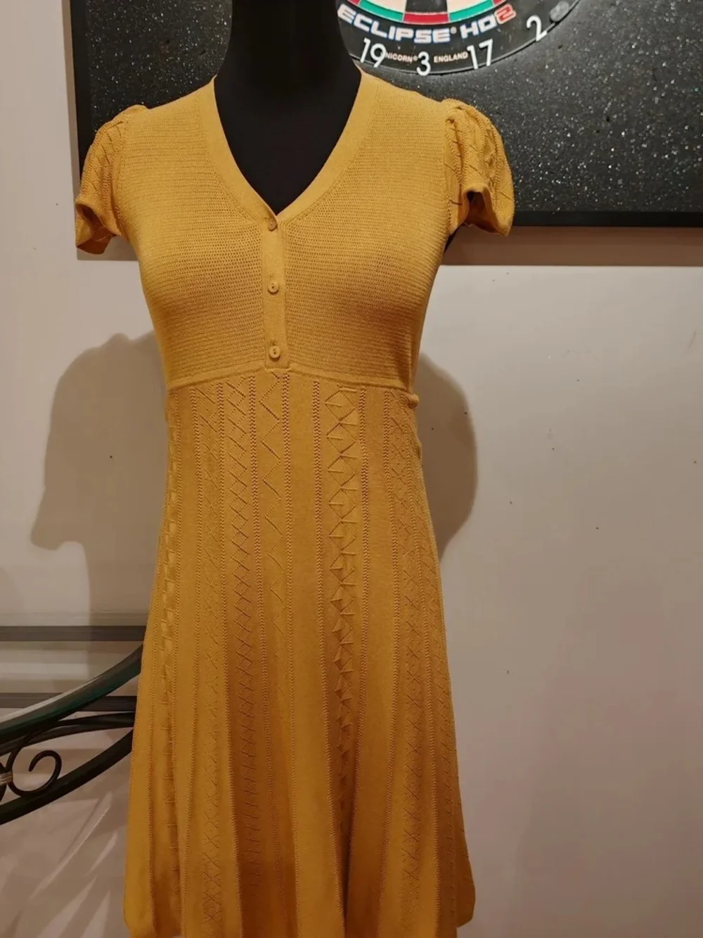 ba&sh
Adana Dress - Picture 6 of 14